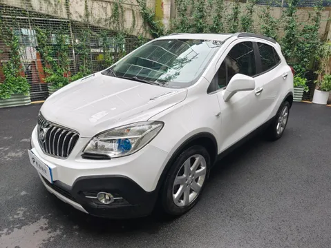 Buick