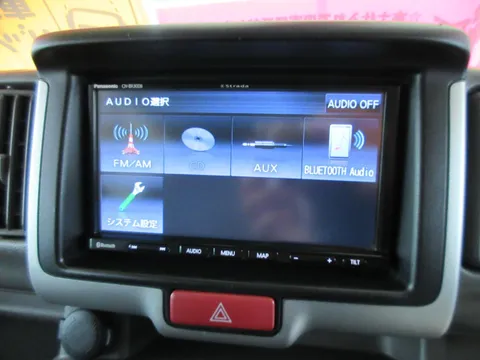 Nissan Clipper