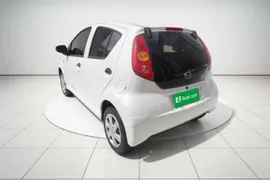 BYD F0
