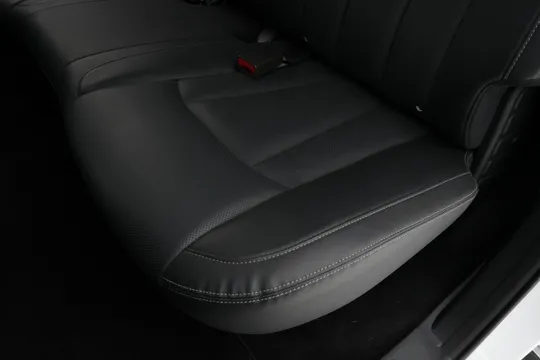 SsangYong Rexton Sports Khan