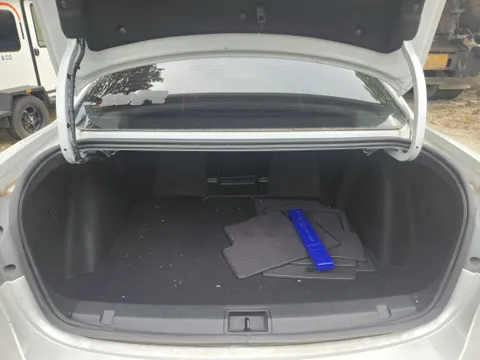 Renault SM3