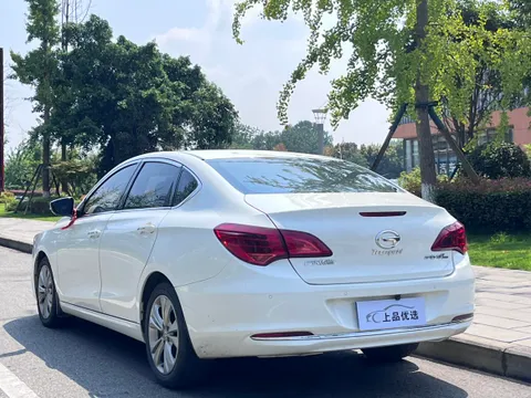 Gac GA6
