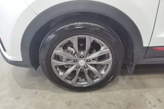 Changan CS55PLUS