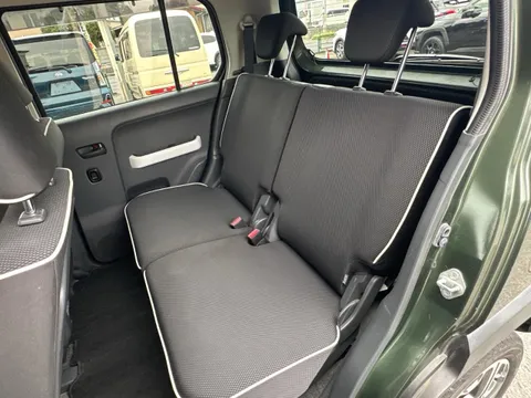 Mazda Flair Crossover