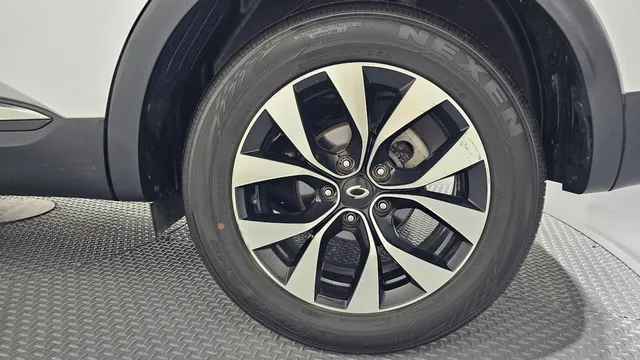 Renault XM3