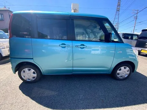 Suzuki Palette