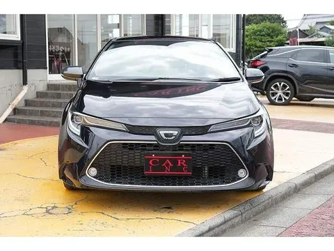 Toyota Corolla Touring