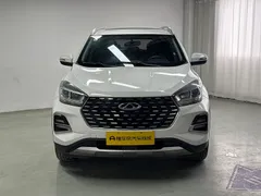 Chery Tiggo 5x