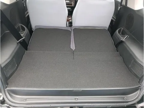 Mitsubishi Pajero JR