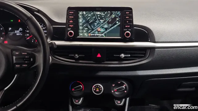 Kia Picanto (Morning)