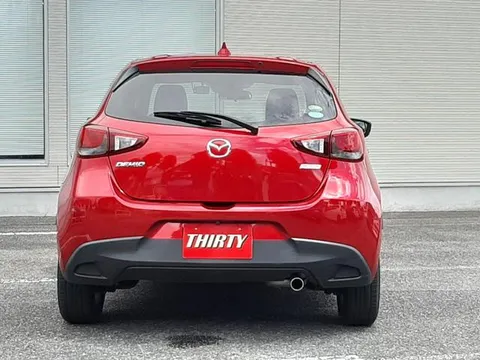 Mazda Mazda2 (Demio)