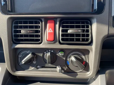 Suzuki Super Carry