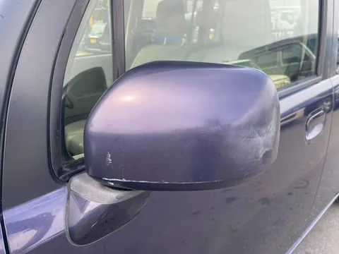 Toyota Pixis Space
