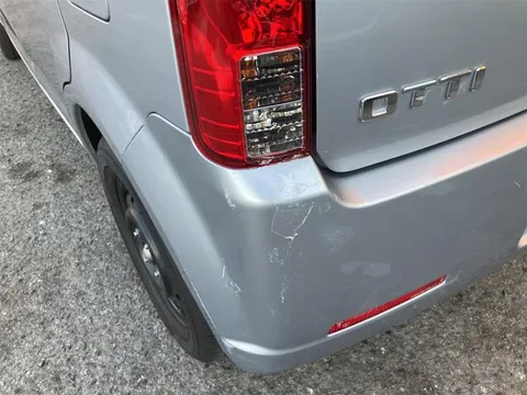 Nissan Otti