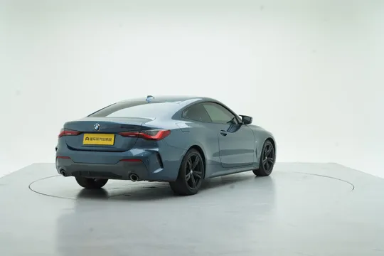 BMW 4-Series