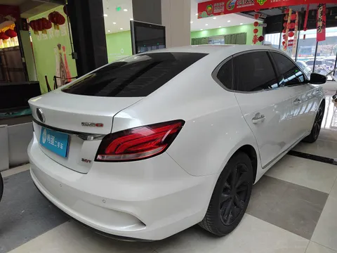 MG MG6