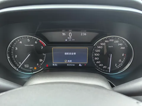 Cadillac CT4