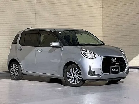 Daihatsu Boon