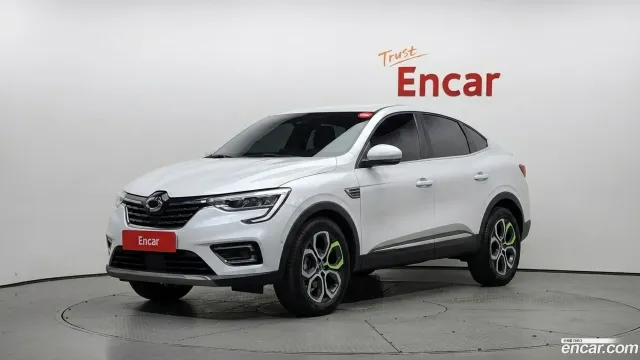 Renault XM3