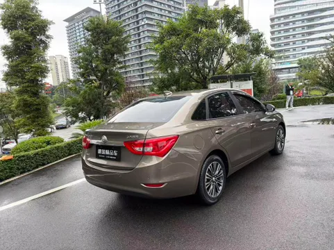 Buick Excelle GT