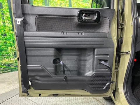Honda N-VAN +Style