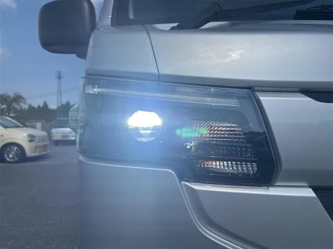 Nissan Clipper Truck