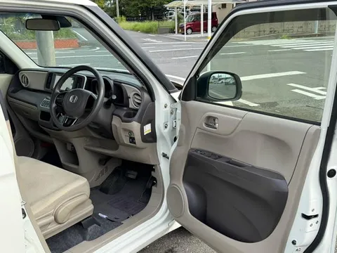 Honda N-ONE