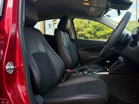 Mazda Mazda2 (Demio)