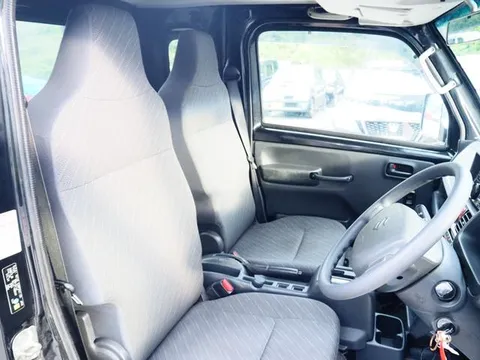 Suzuki Super Carry