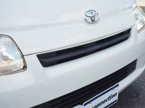 Toyota TownAce Van