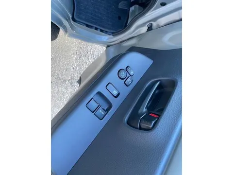 Suzuki Super Carry