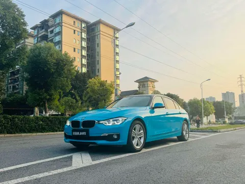 BMW 3-Series