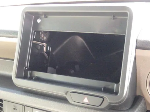 Honda N-BOX Joy