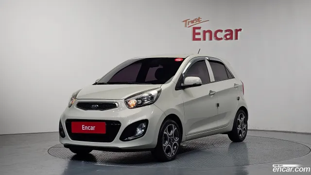 Kia Picanto (Morning)