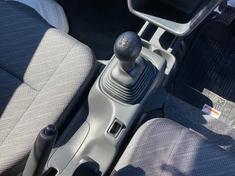 Suzuki Super Carry