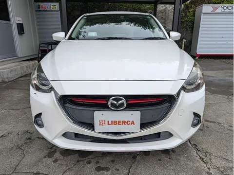 Mazda Mazda2 (Demio)