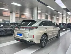 Honda UR-V