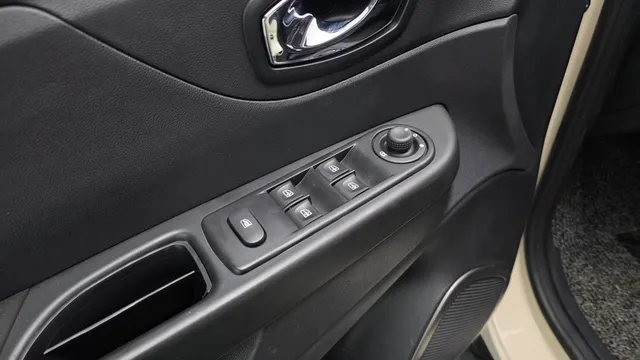Renault QM3