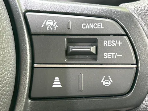 Honda N-BOX Joy