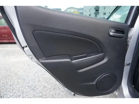 Mazda Mazda2 (Demio)
