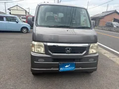 Honda Vamos