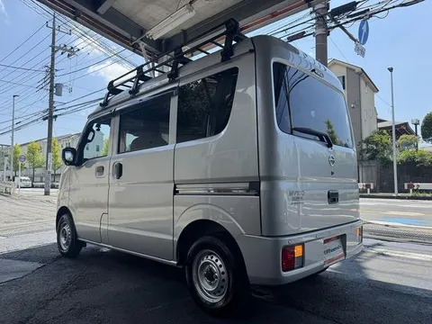 Nissan Clipper