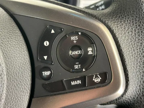 Honda N-VAN Plus Style