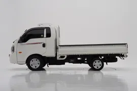 Kia Bongo 3