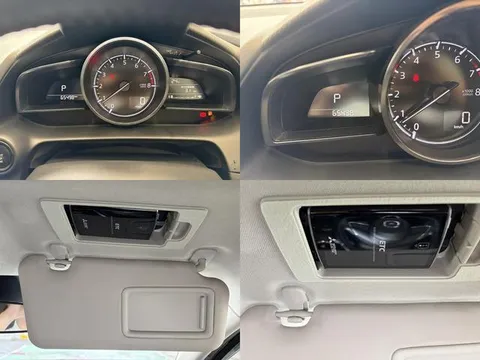 Mazda Mazda2 (Demio)