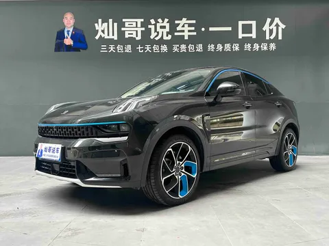 Lynk & Co 05
