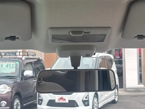 Mazda Flair