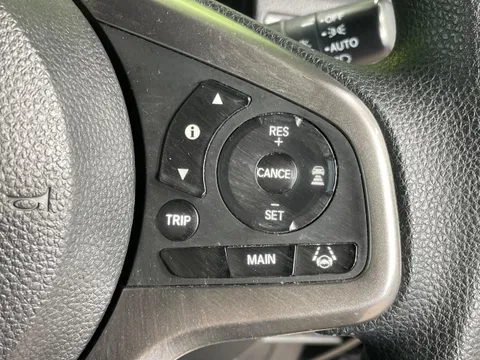 Honda N-VAN +Style
