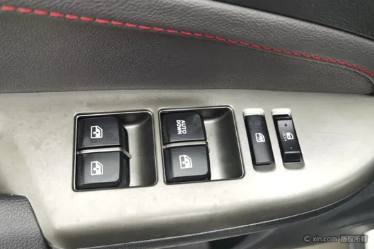 Changan CS15