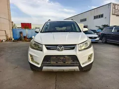 BAIC S3